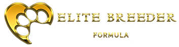 Elite Breeder Formula